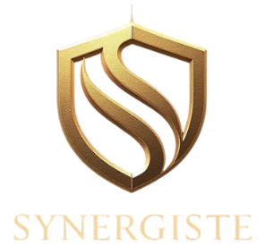 black yellow brush streetwear brand logo